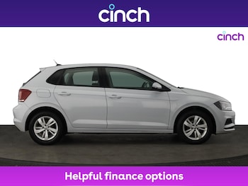 Used Volkswagen Polo 2019 for sale - 76174001: Photo 2