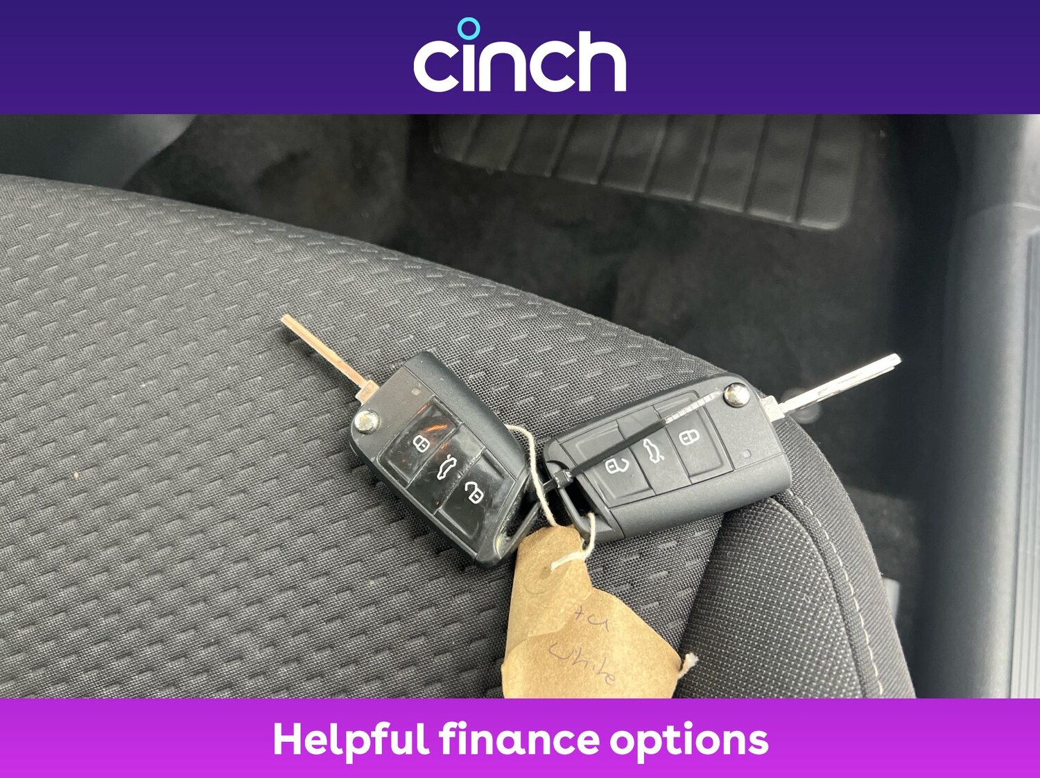 Used Volkswagen Polo 2019 for sale - 76174001: Photo 30