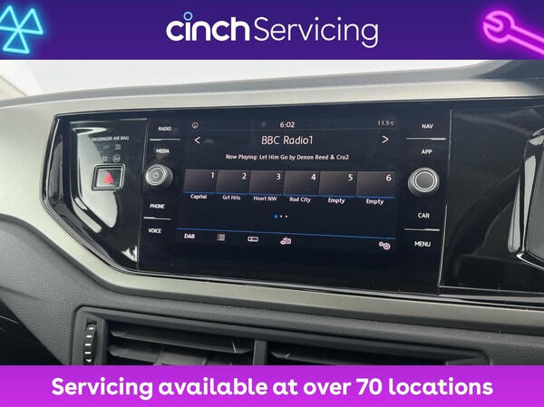 Used Volkswagen Polo 2019 for sale - 76174001: Photo 31