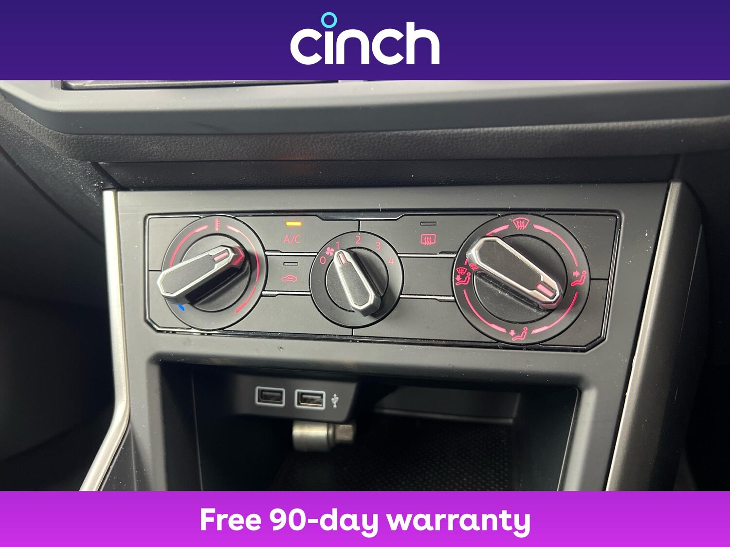 Used Volkswagen Polo 2019 for sale - 76174001: Photo 34