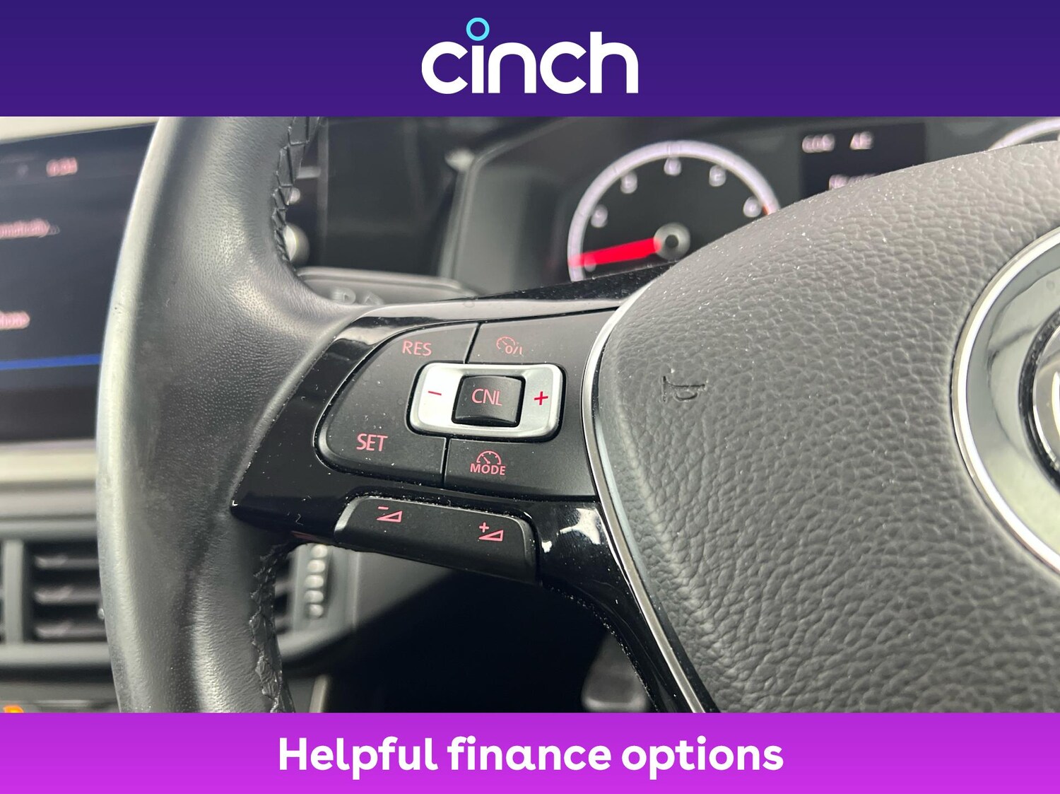 Used Volkswagen Polo 2019 for sale - 76174001: Photo 35