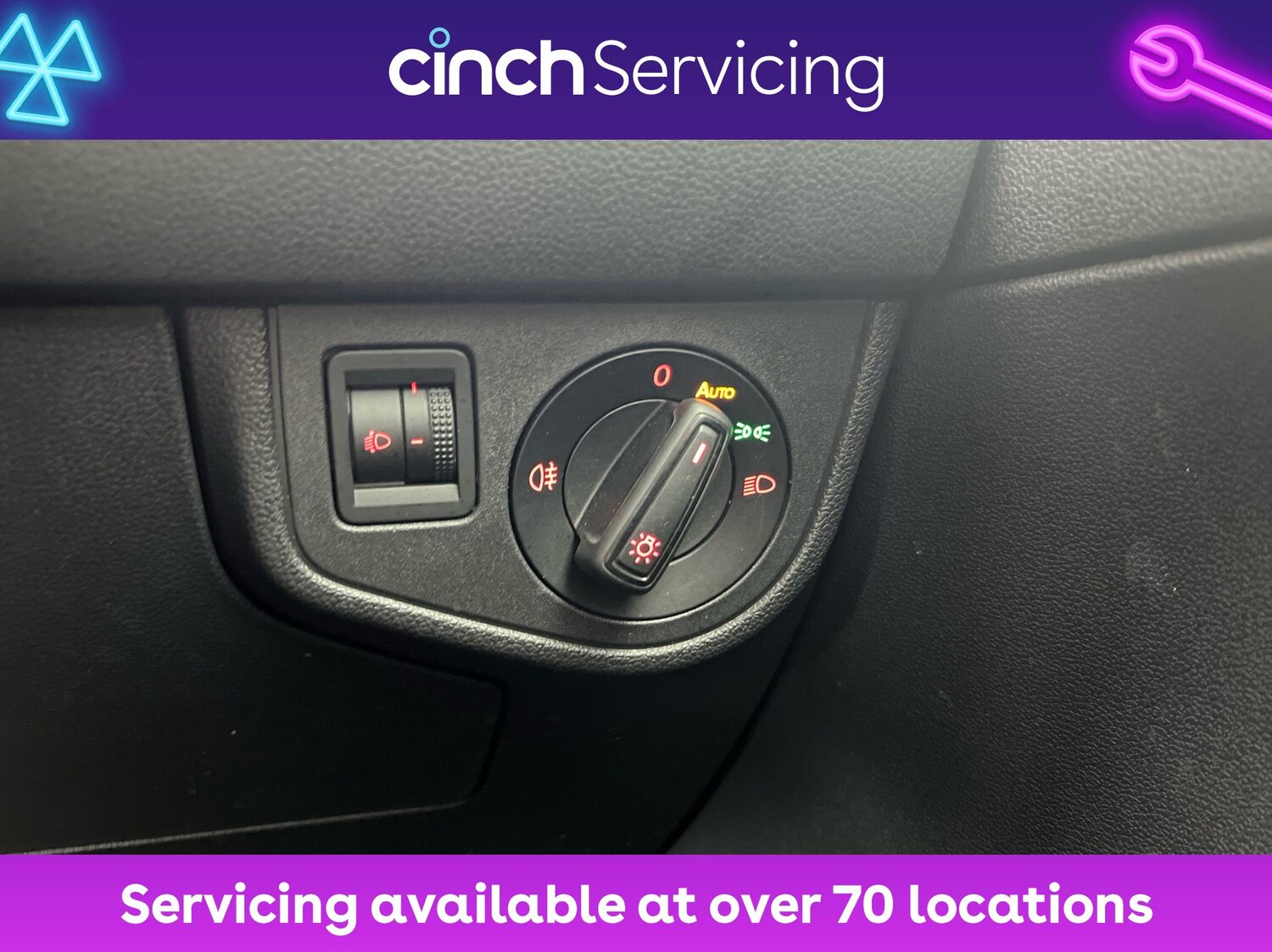 Used Volkswagen Polo 2019 for sale - 76174001: Photo 36