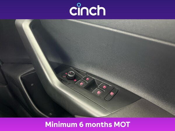Used Volkswagen Polo 2019 for sale - 76174001: Photo 37