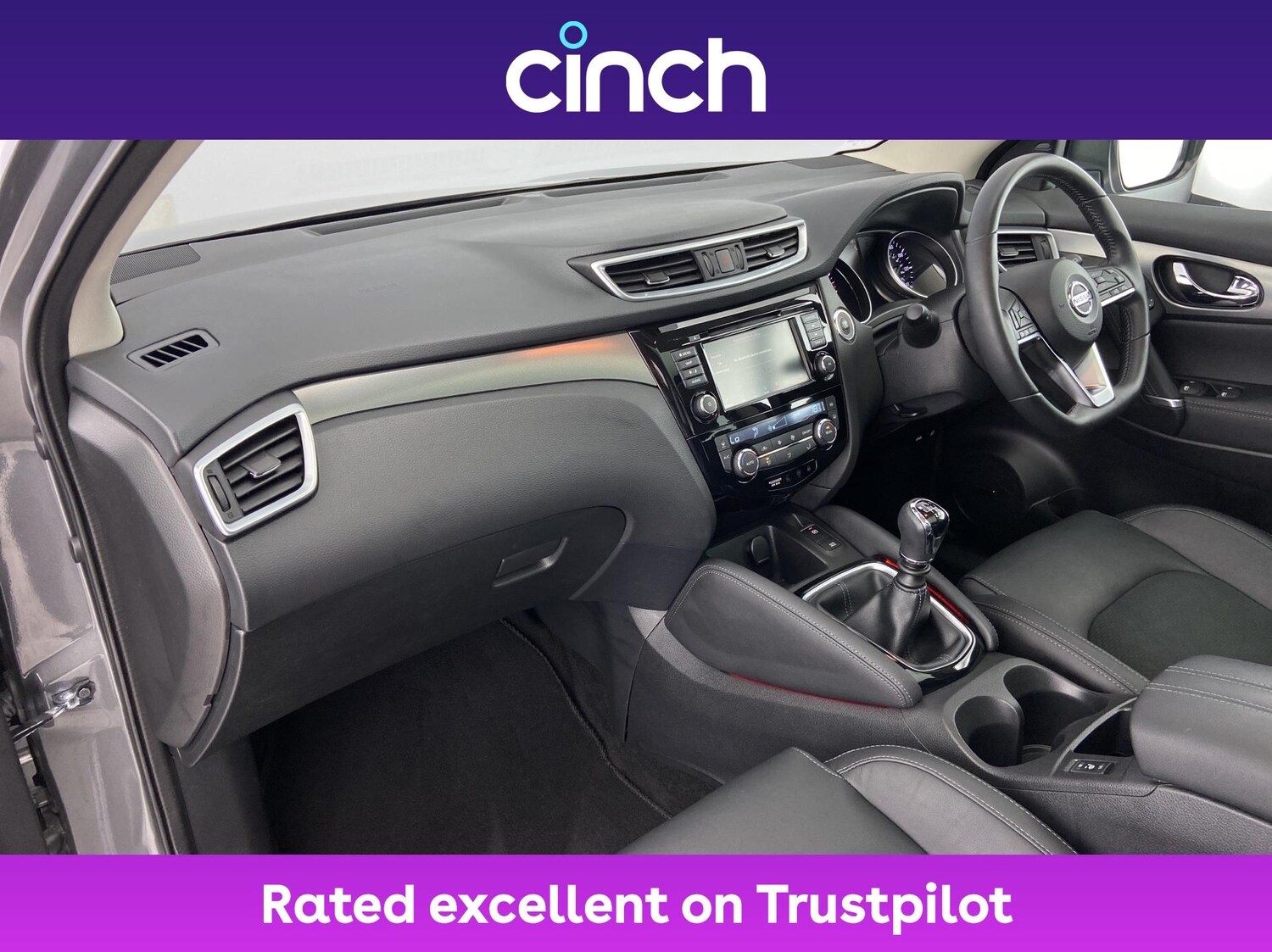Used Nissan Qashqai 2019 for sale - 76093469: Photo 14