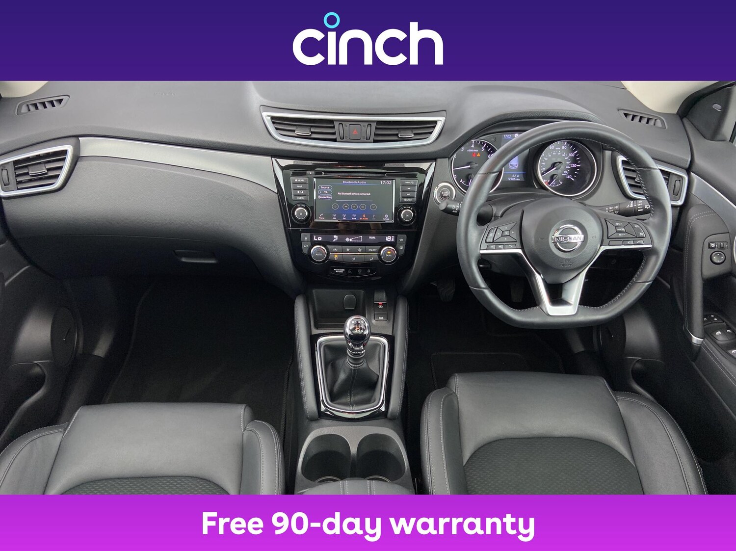 Used Nissan Qashqai 2019 for sale - 76093469: Photo 15