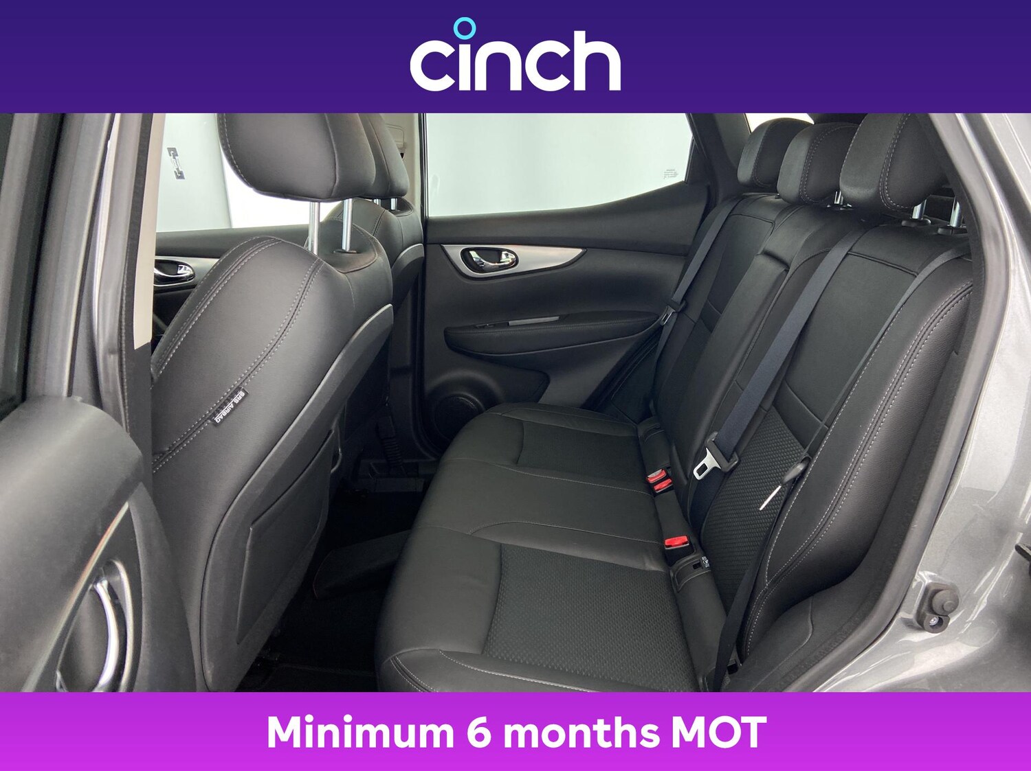 Used Nissan Qashqai 2019 for sale - 76093469: Photo 20
