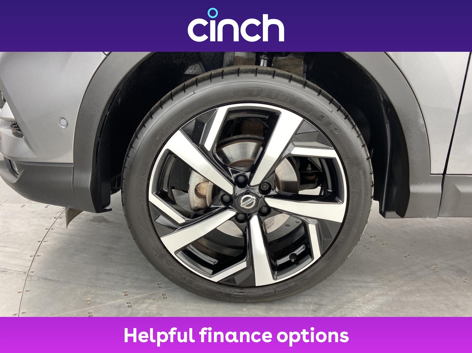 Used Nissan Qashqai 2019 for sale - 76093469: Photo 24