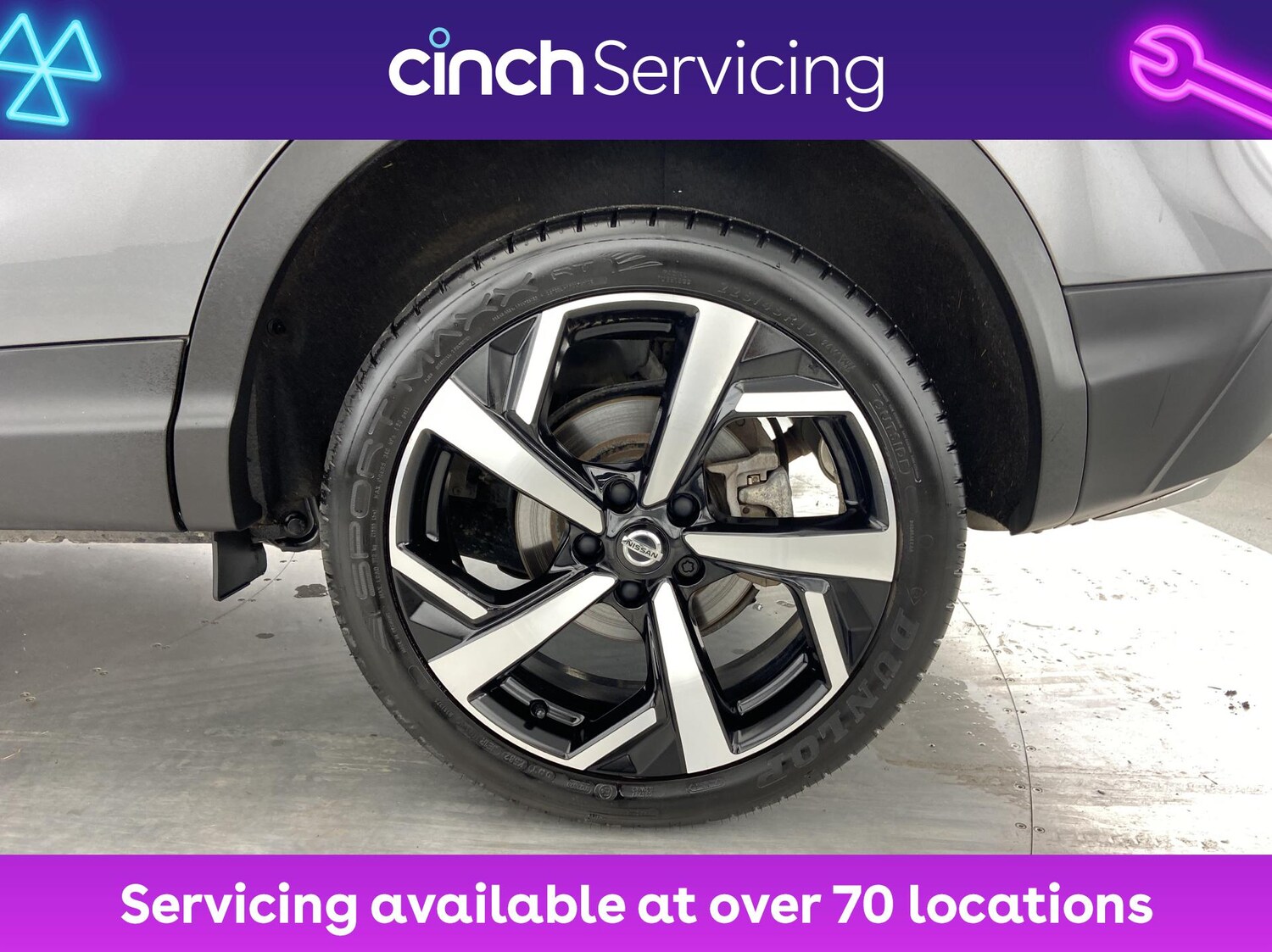 Used Nissan Qashqai 2019 for sale - 76093469: Photo 26