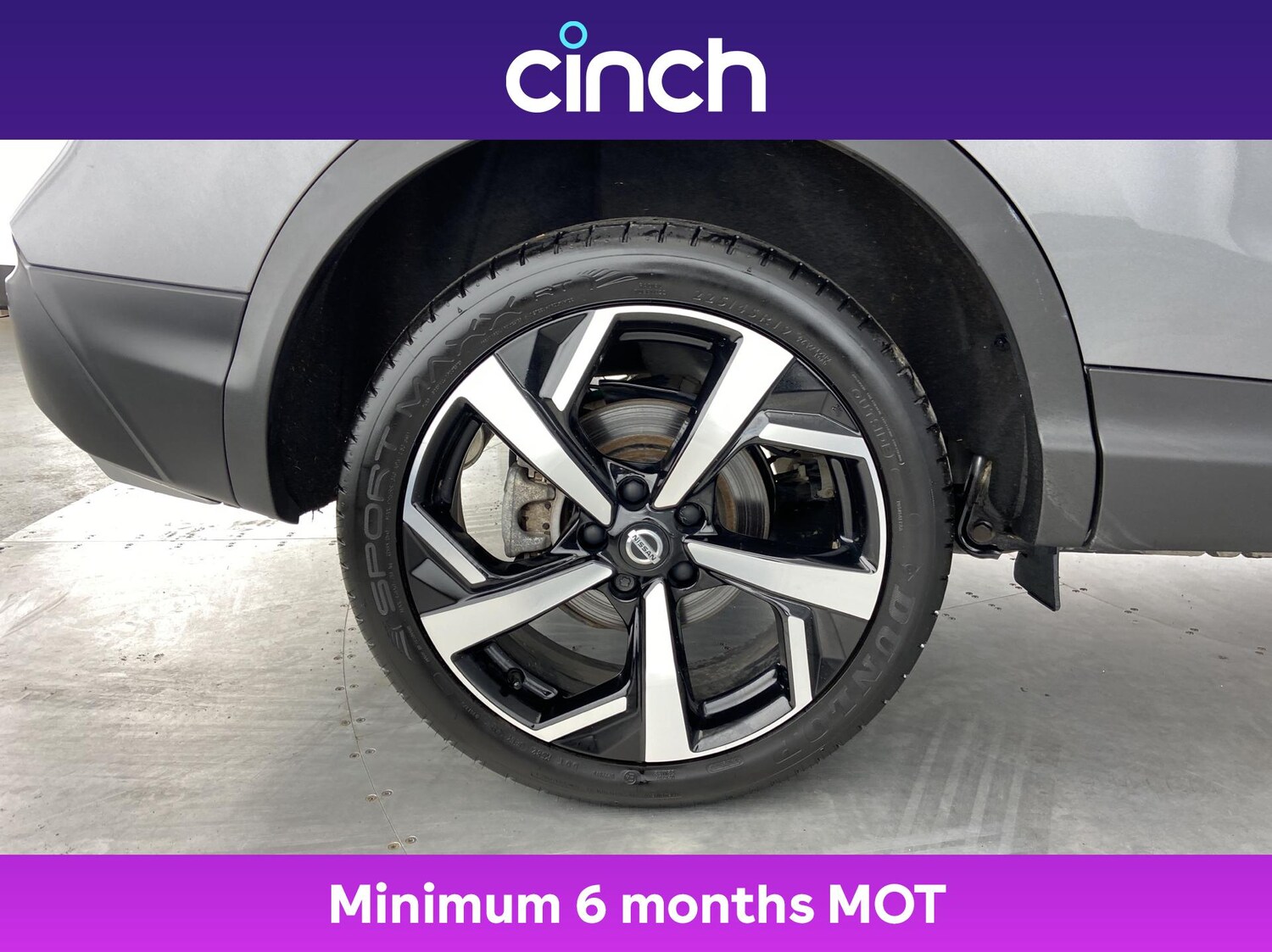 Used Nissan Qashqai 2019 for sale - 76093469: Photo 27