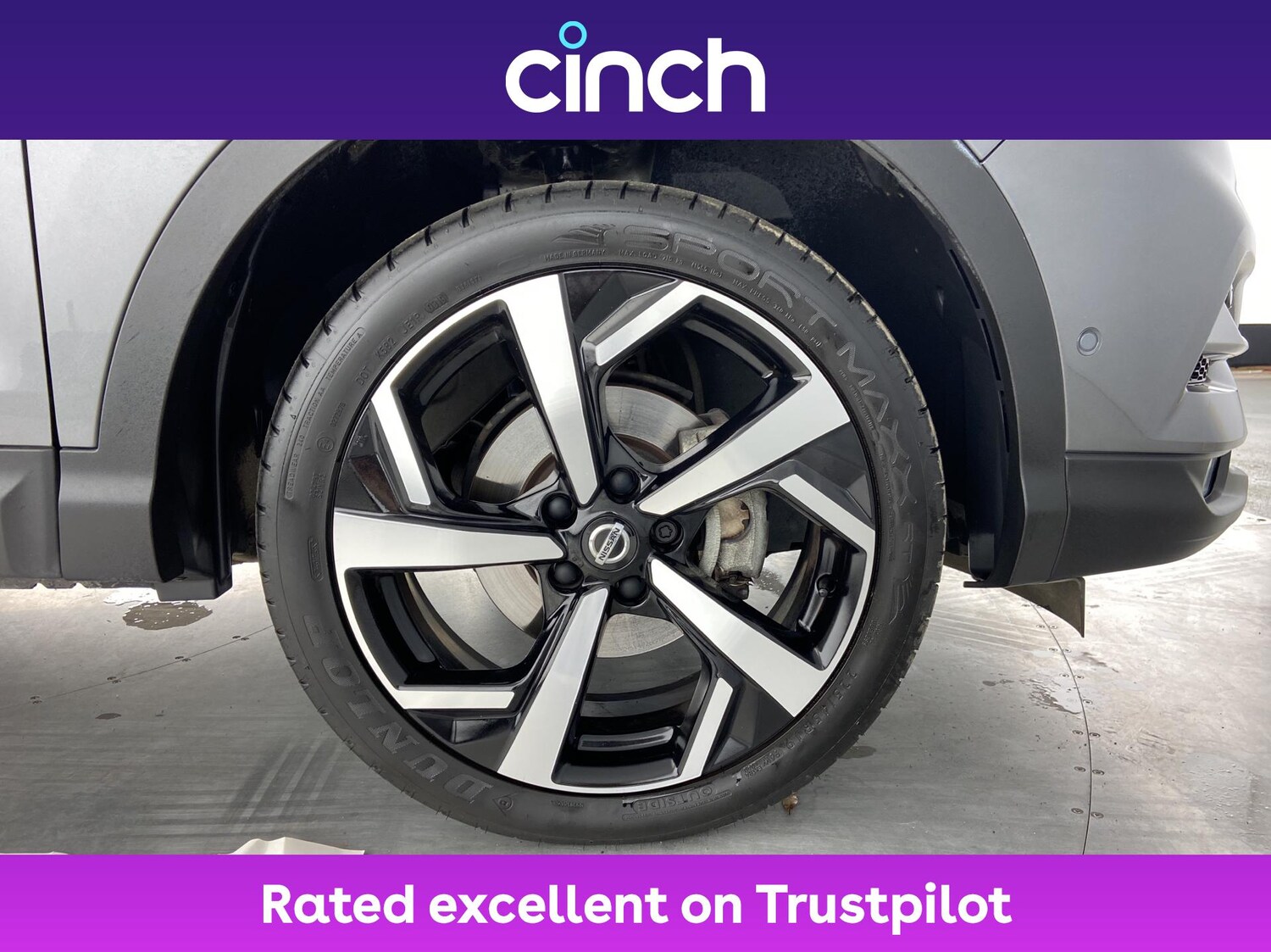 Used Nissan Qashqai 2019 for sale - 76093469: Photo 28