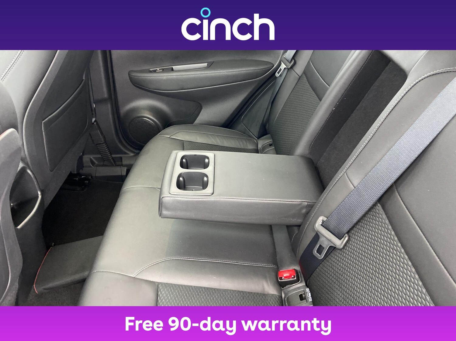 Used Nissan Qashqai 2019 for sale - 76093469: Photo 29
