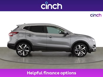 Used Nissan Qashqai 2019 for sale - 76093469: Photo 2
