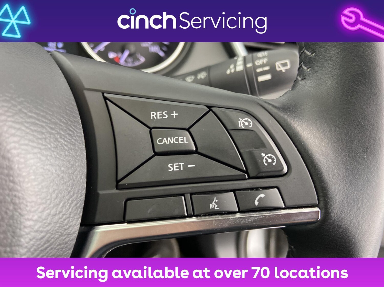 Used Nissan Qashqai 2019 for sale - 76093469: Photo 36