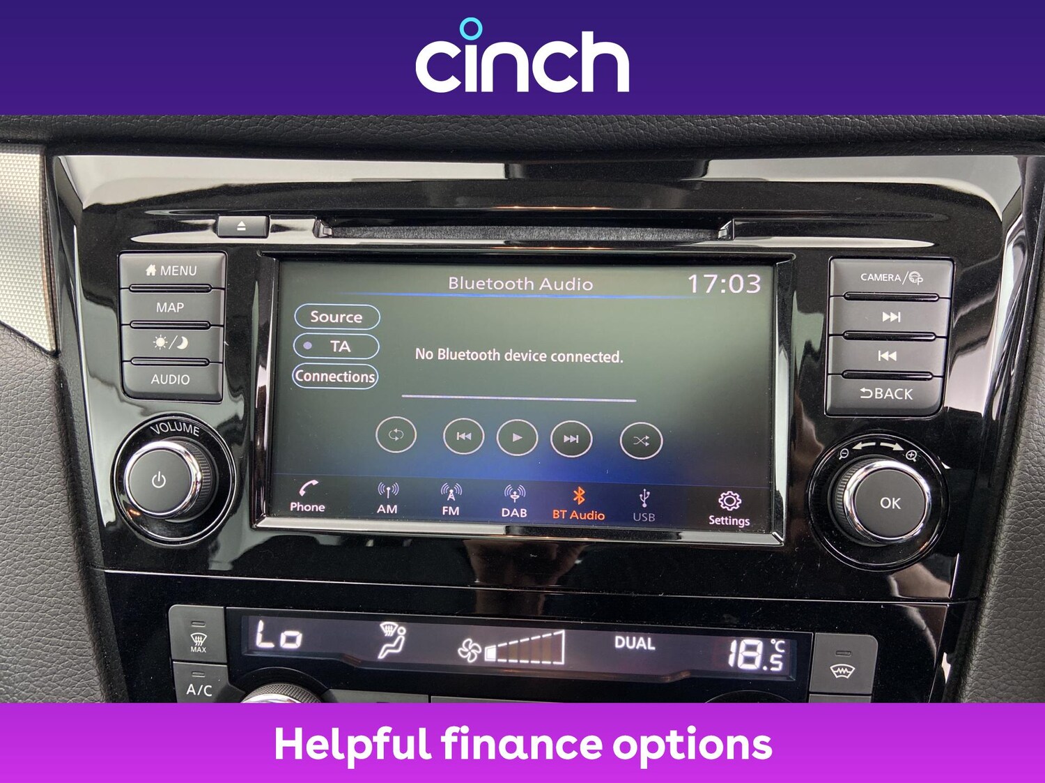 Used Nissan Qashqai 2019 for sale - 76093469: Photo 40