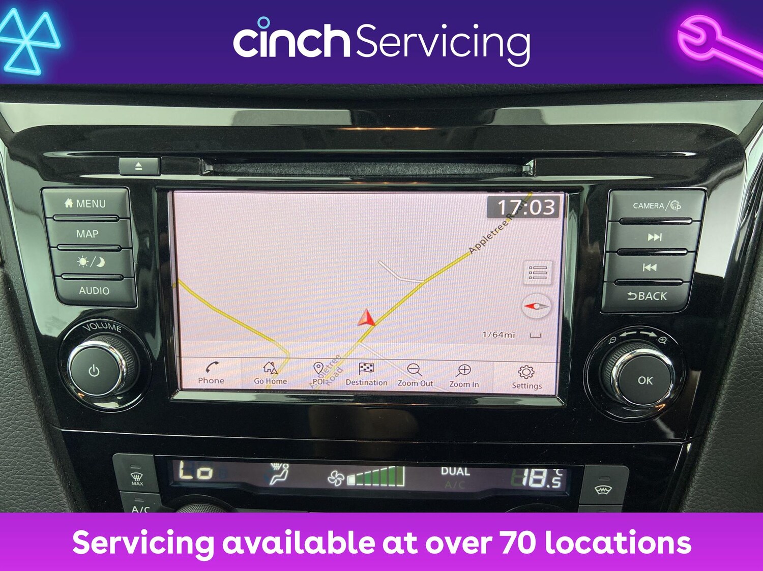 Used Nissan Qashqai 2019 for sale - 76093469: Photo 41
