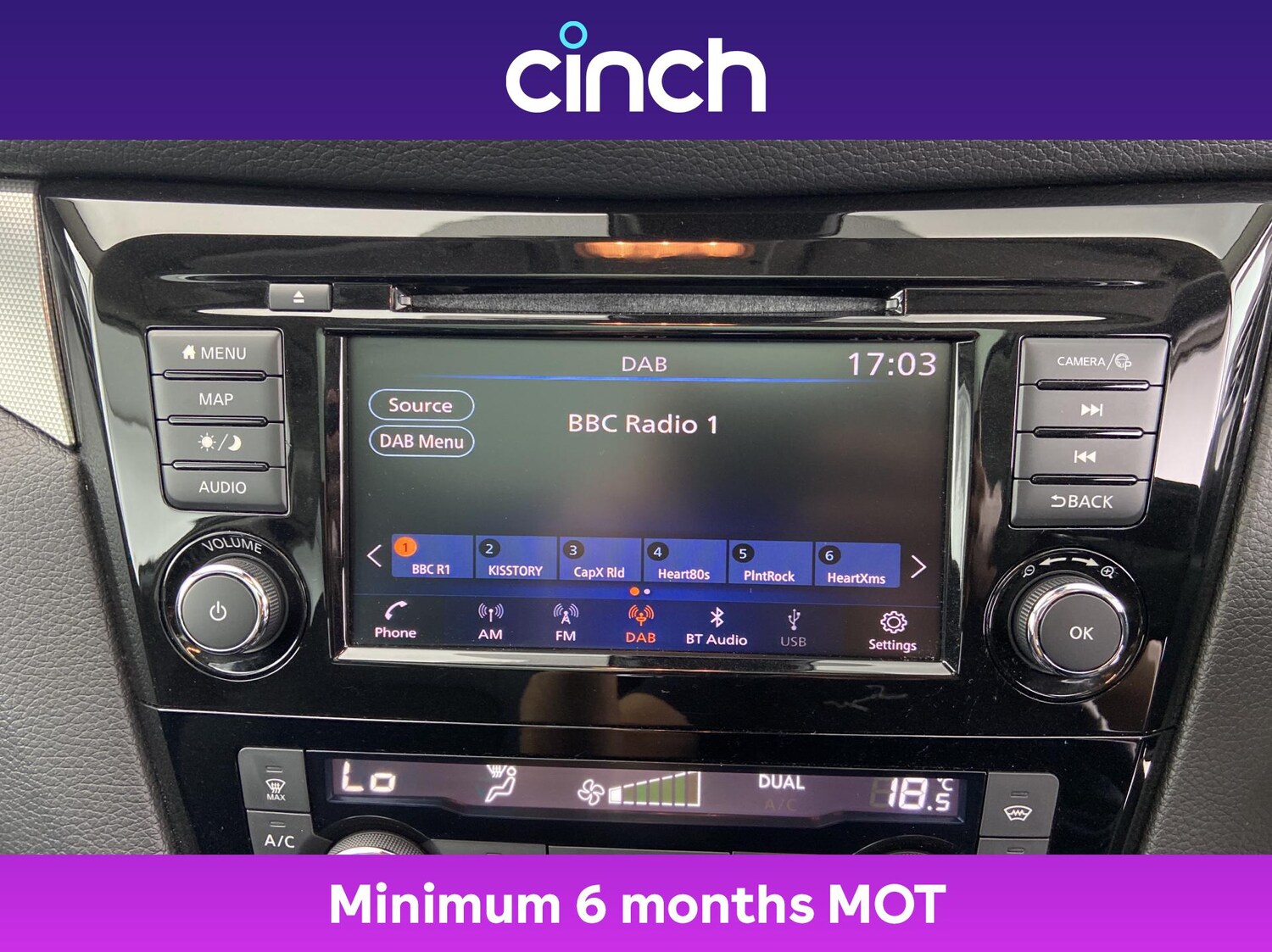 Used Nissan Qashqai 2019 for sale - 76093469: Photo 42