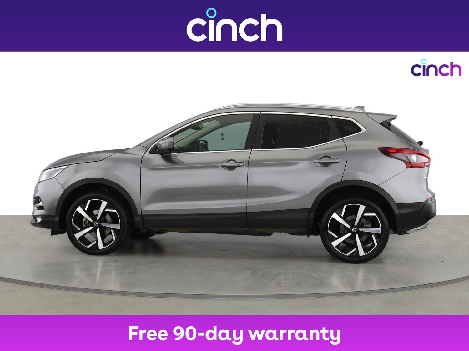 Used Nissan Qashqai 2019 for sale - 76093469: Photo 8