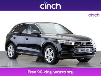 Audi - Q5
