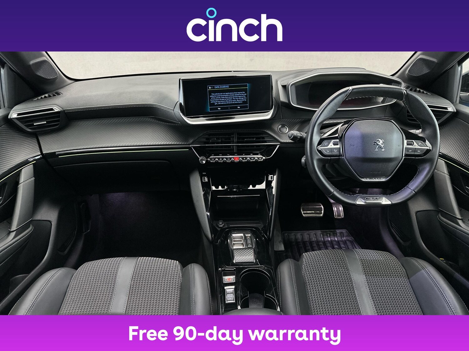 Used Peugeot E-208 2022 for sale - 76447163: Photo 15