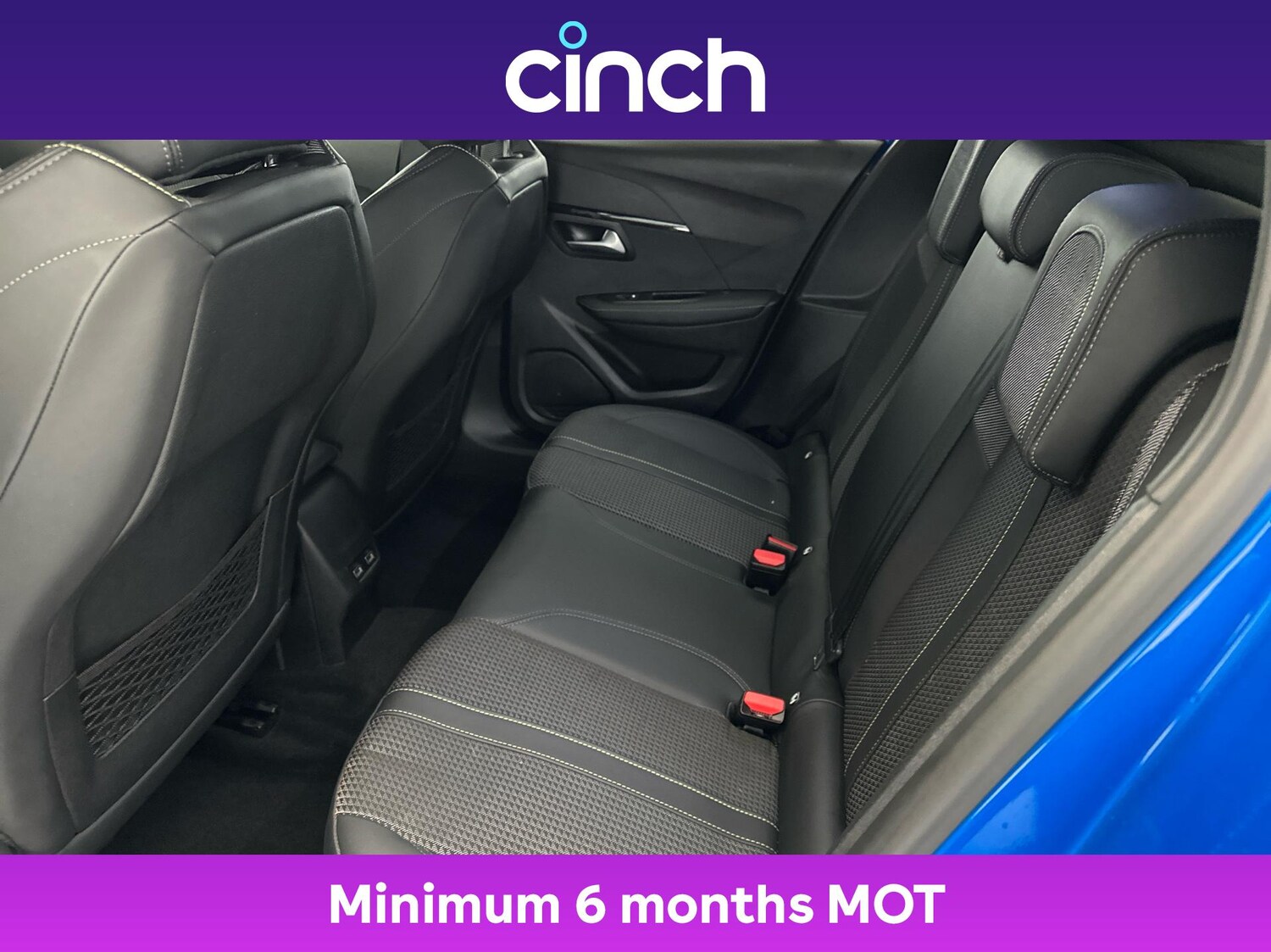 Used Peugeot E-208 2022 for sale - 76447163: Photo 20