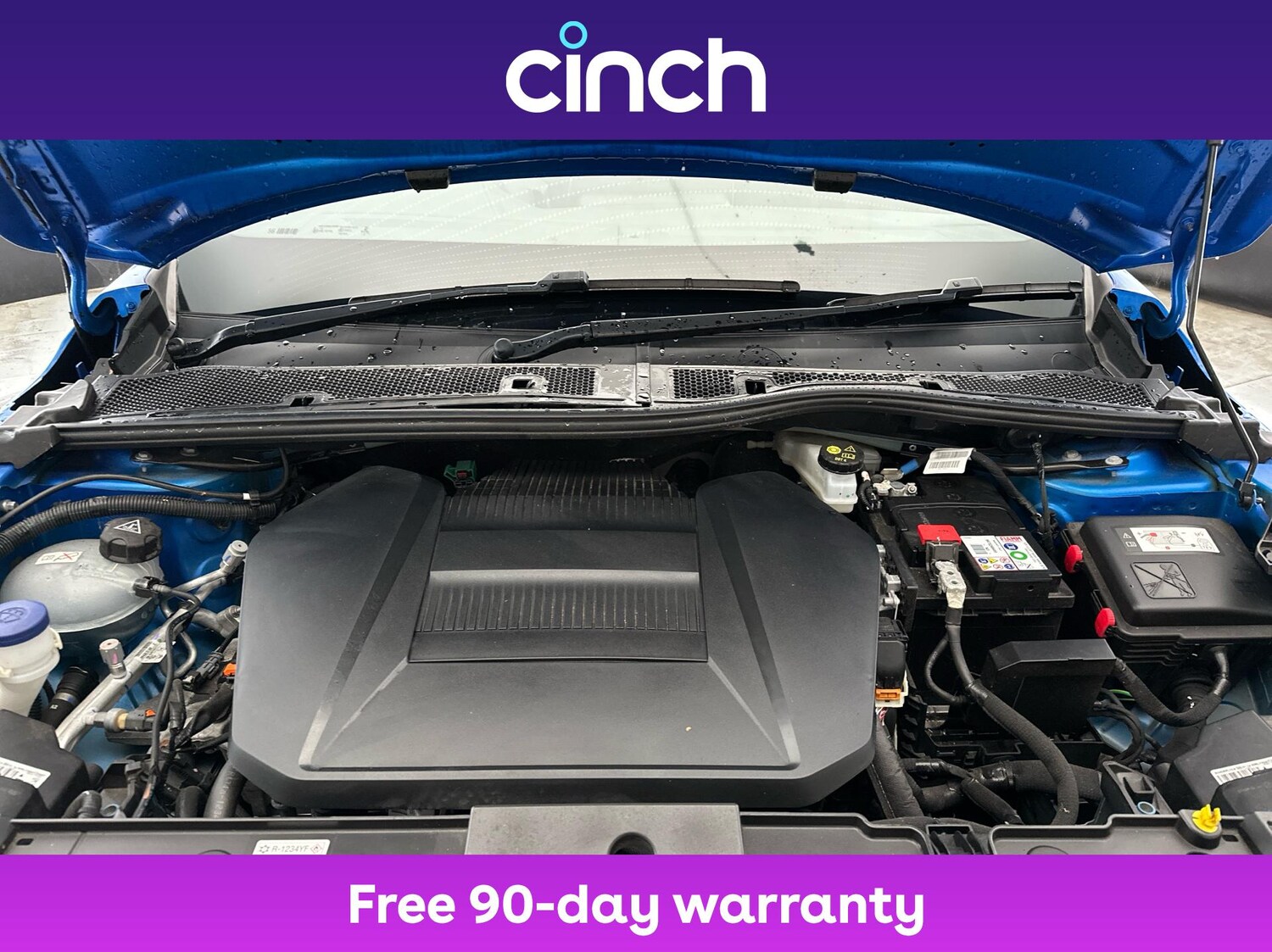 Used Peugeot E-208 2022 for sale - 76447163: Photo 23