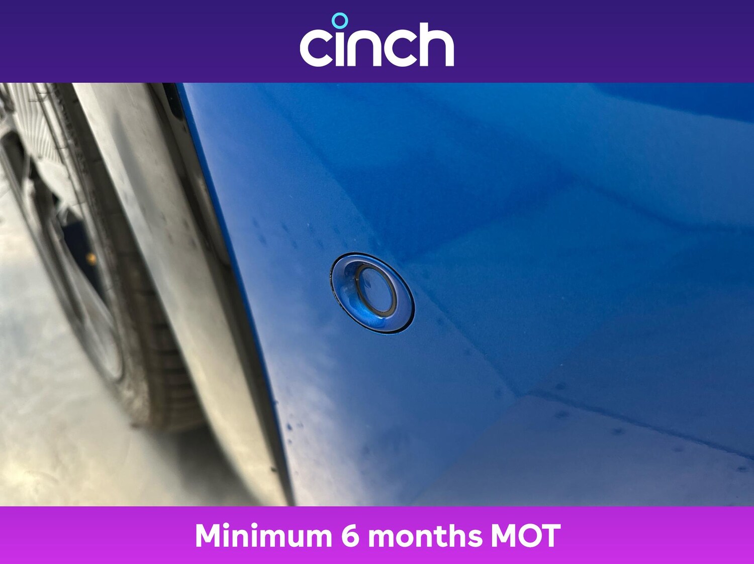 Used Peugeot E-208 2022 for sale - 76447163: Photo 37