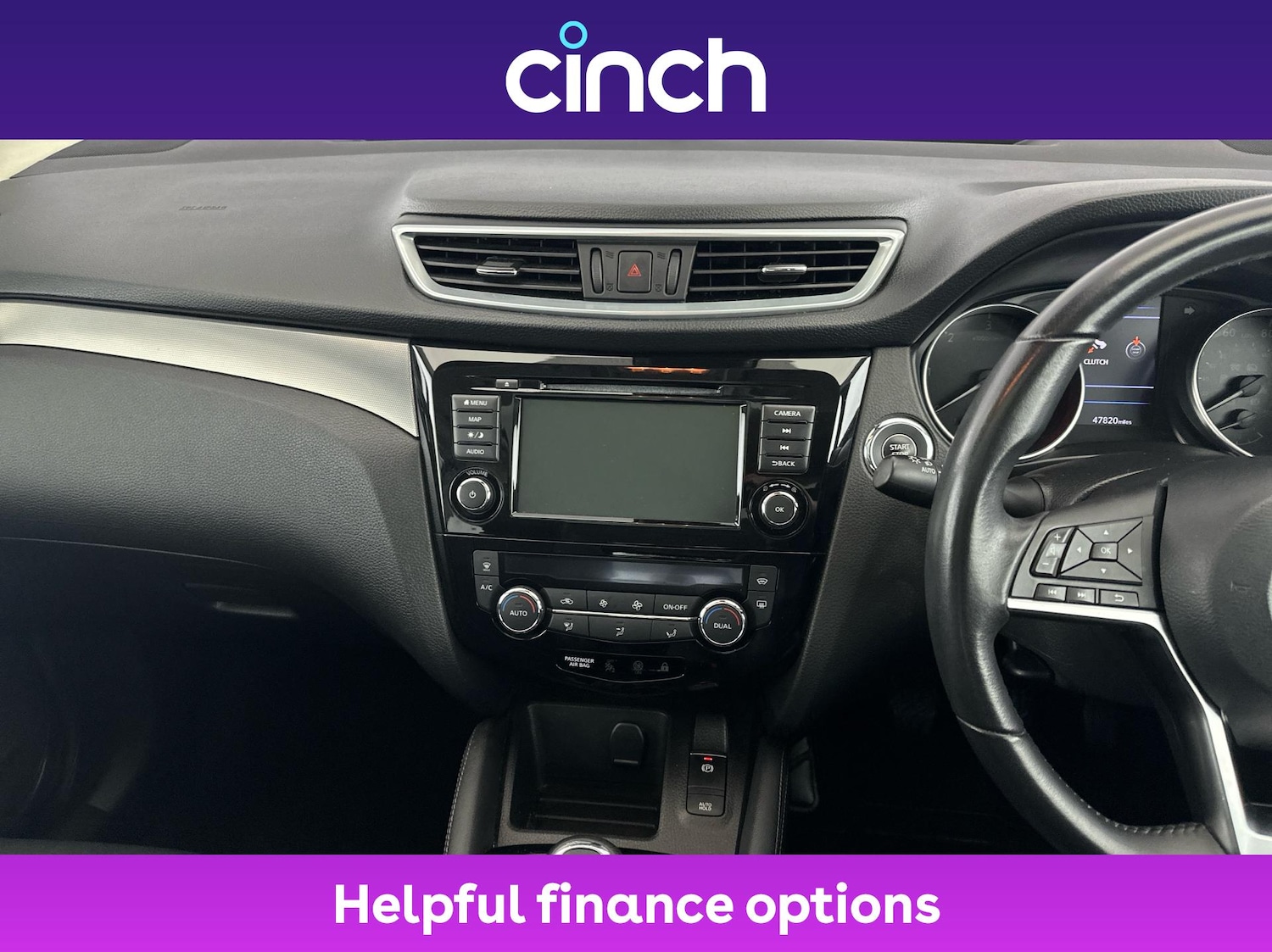 Used Nissan Qashqai 2019 for sale - 77085029: Photo 17