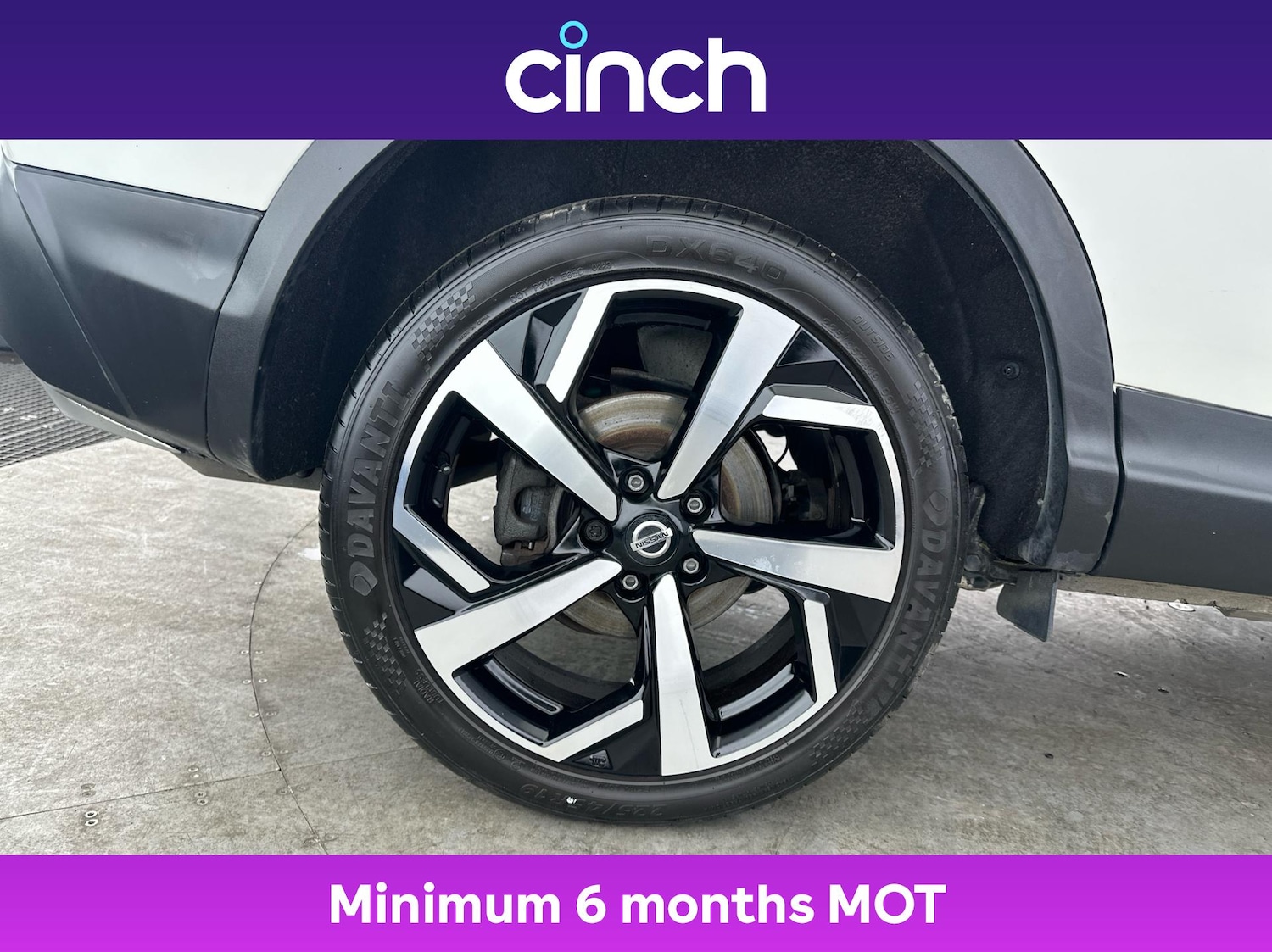 Used Nissan Qashqai 2019 for sale - 77085029: Photo 27