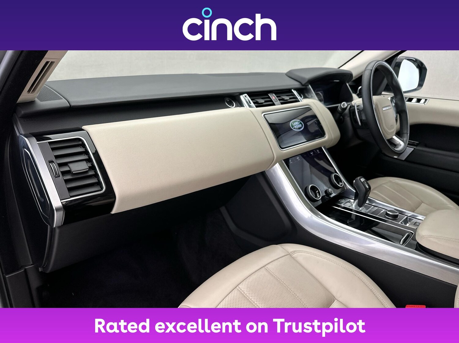 Used Land Rover Range Rover Sport 2020 for sale - 76487577: Photo 14