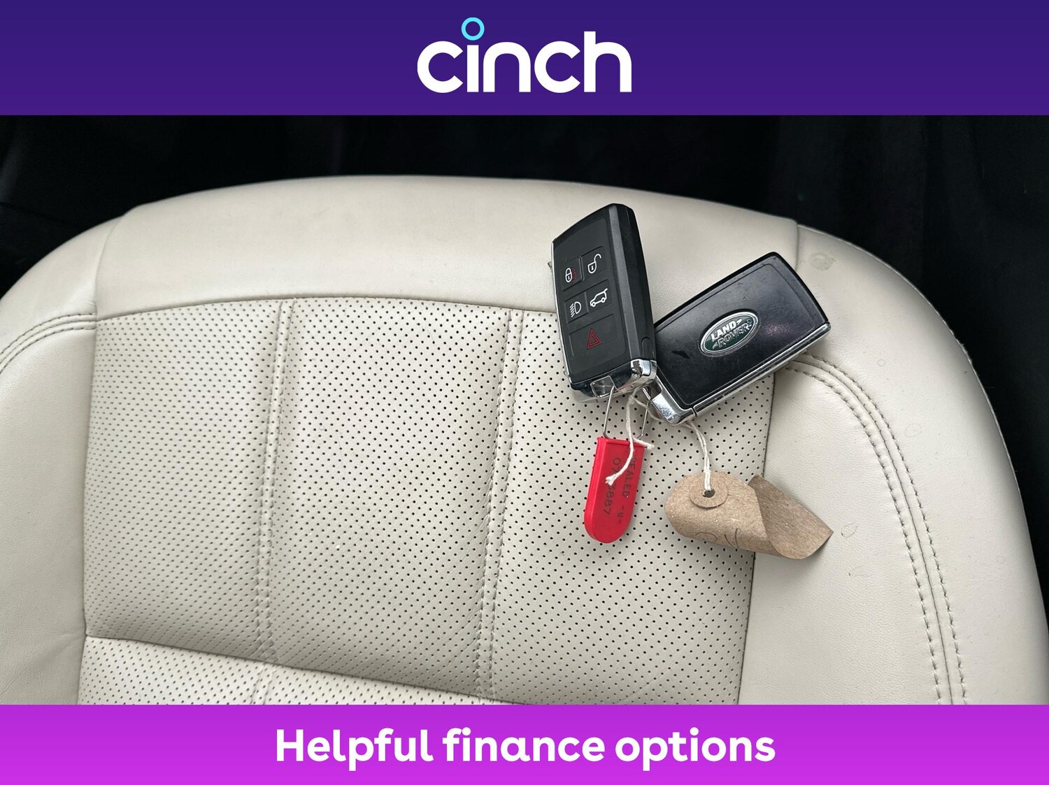 Used Land Rover Range Rover Sport 2020 for sale - 76487577: Photo 30