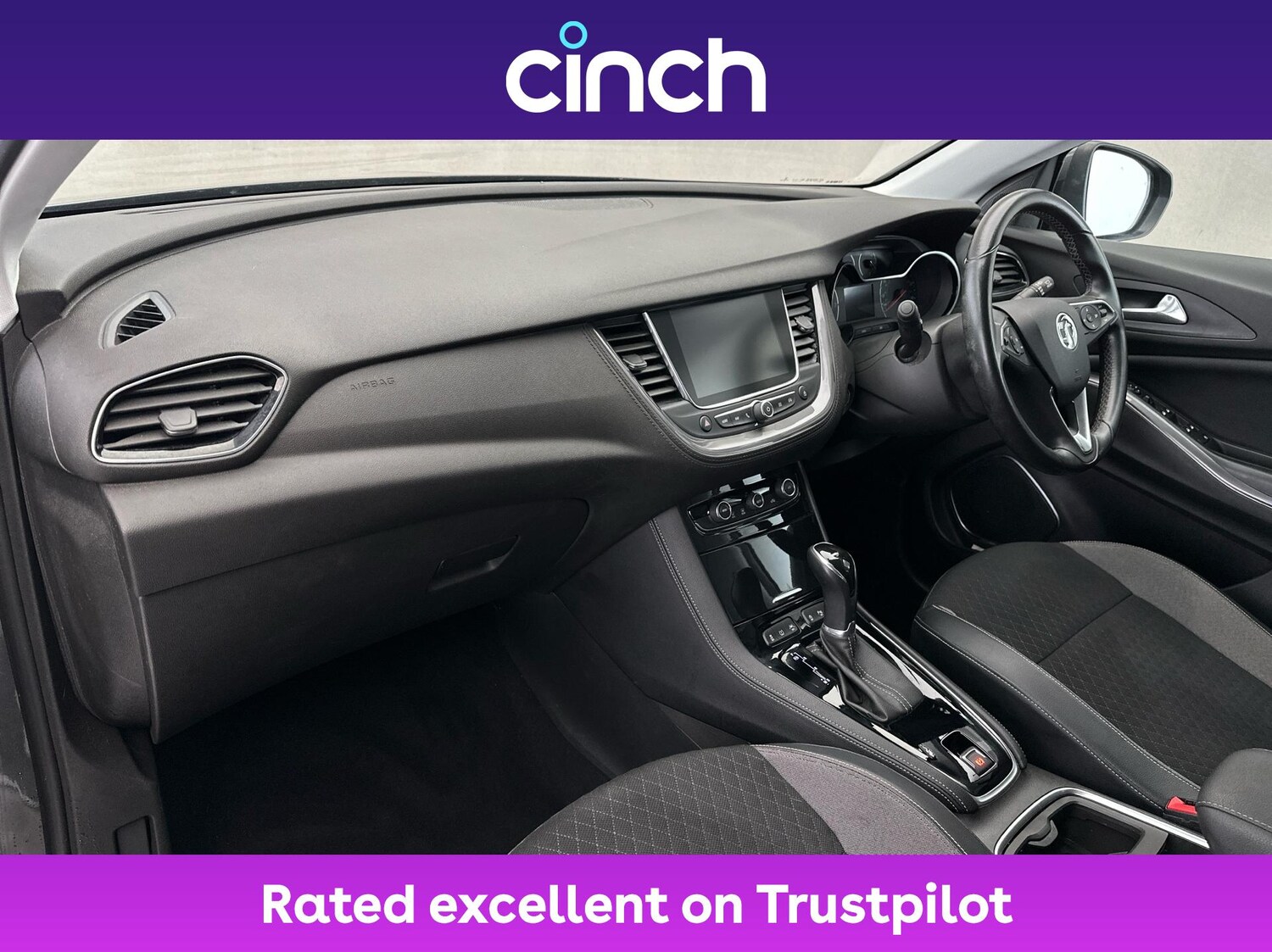 Used Vauxhall Grandland X 2018 for sale - 76623814: Photo 14