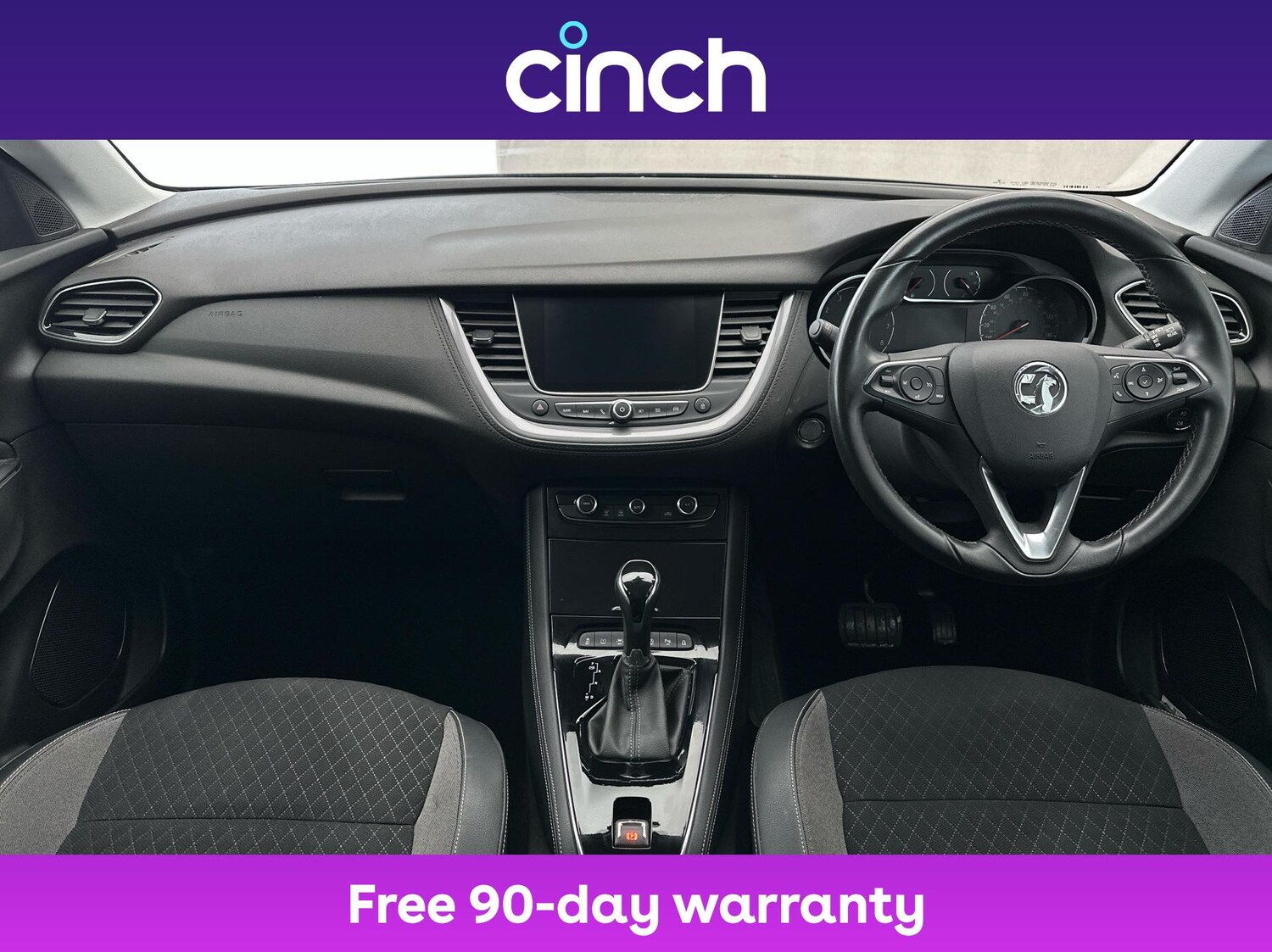 Used Vauxhall Grandland X 2018 for sale - 76623814: Photo 15