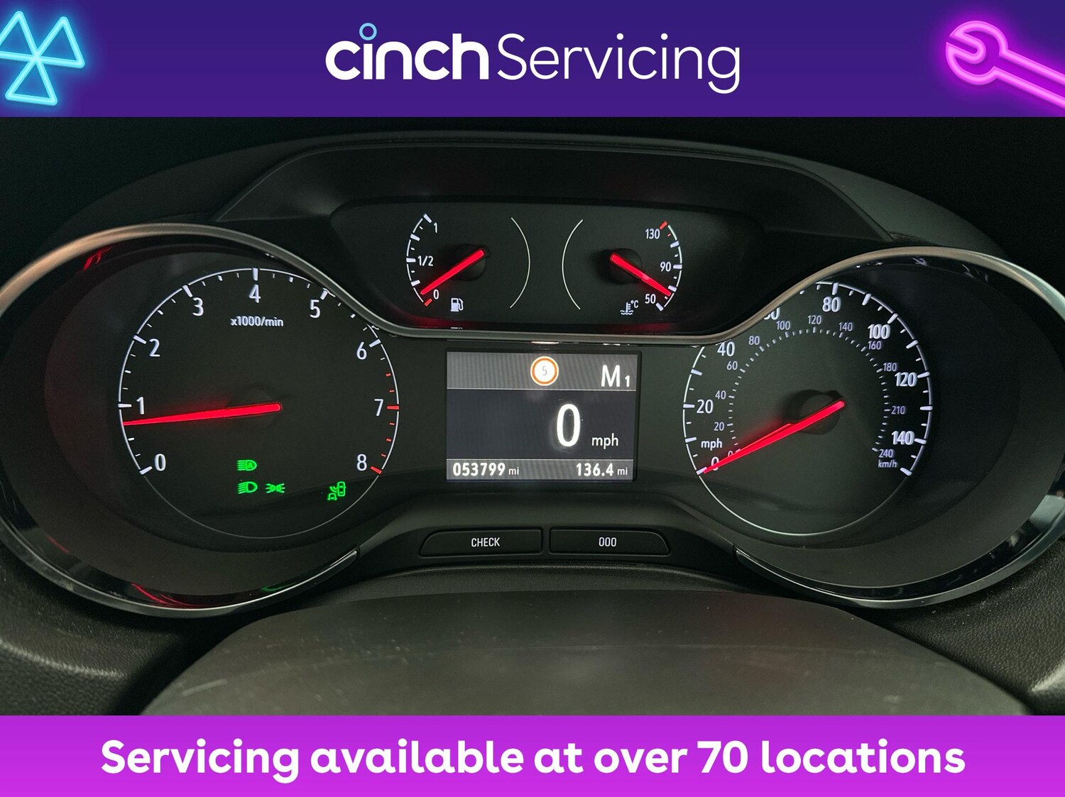 Used Vauxhall Grandland X 2018 for sale - 76623814: Photo 18