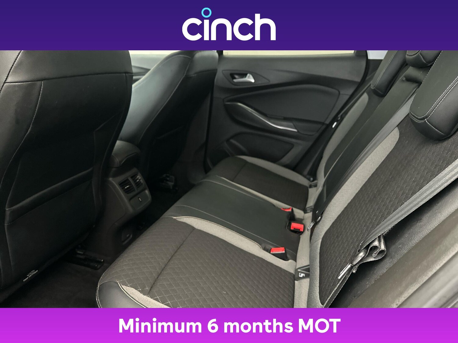 Used Vauxhall Grandland X 2018 for sale - 76623814: Photo 20