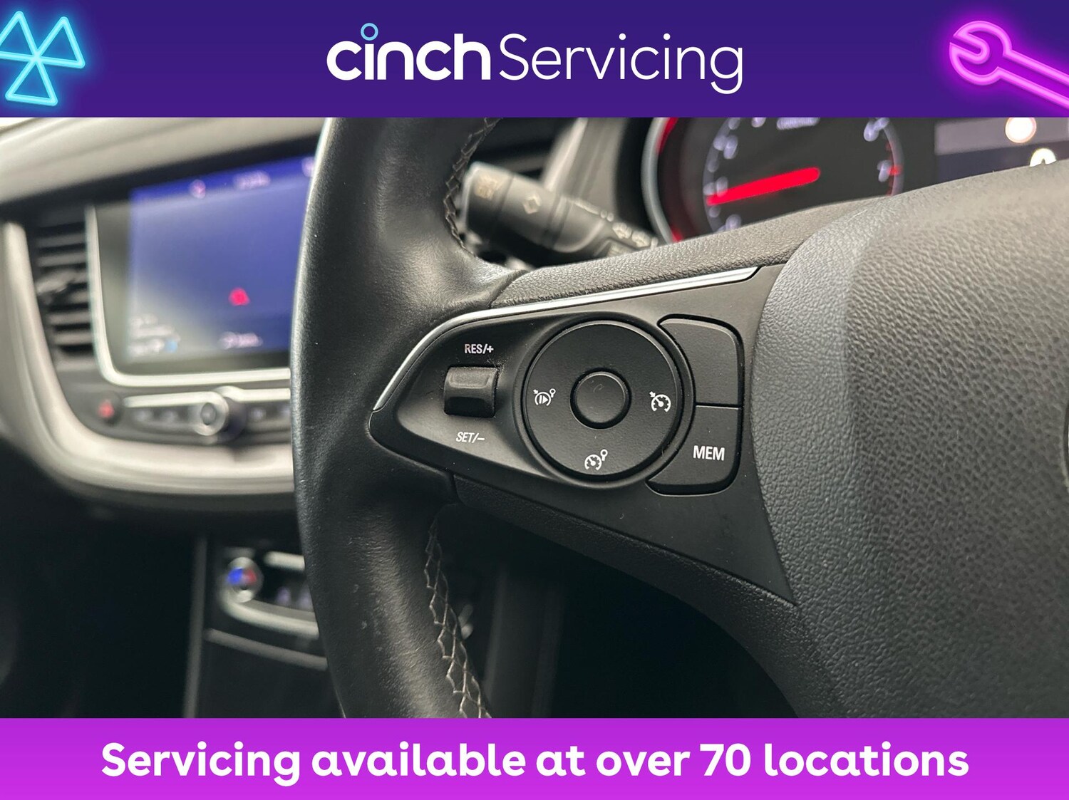 Used Vauxhall Grandland X 2018 for sale - 76623814: Photo 31