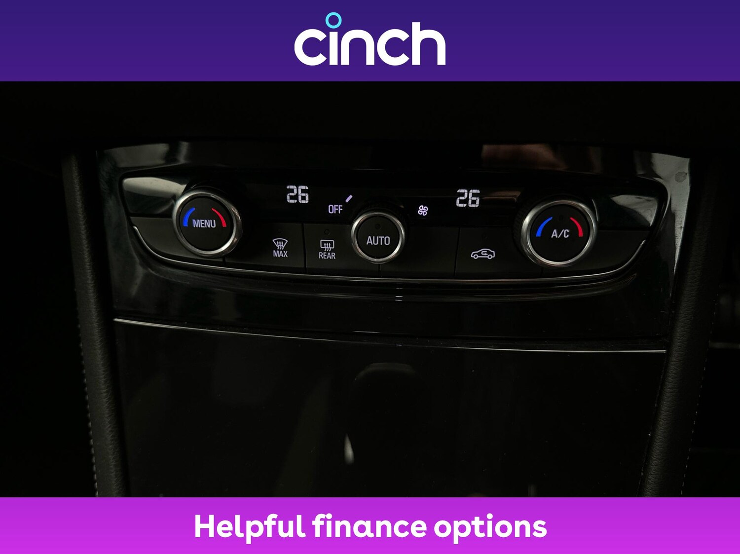 Used Vauxhall Grandland X 2018 for sale - 76623814: Photo 35