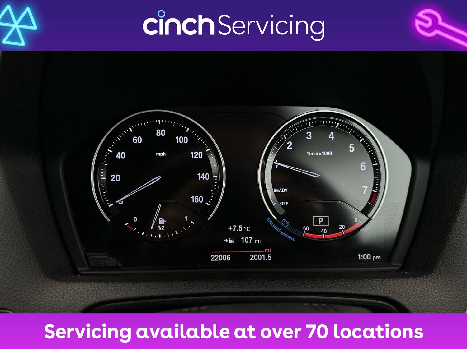 Used BMW 2 Series 2019 for sale - 76481358: Photo 18