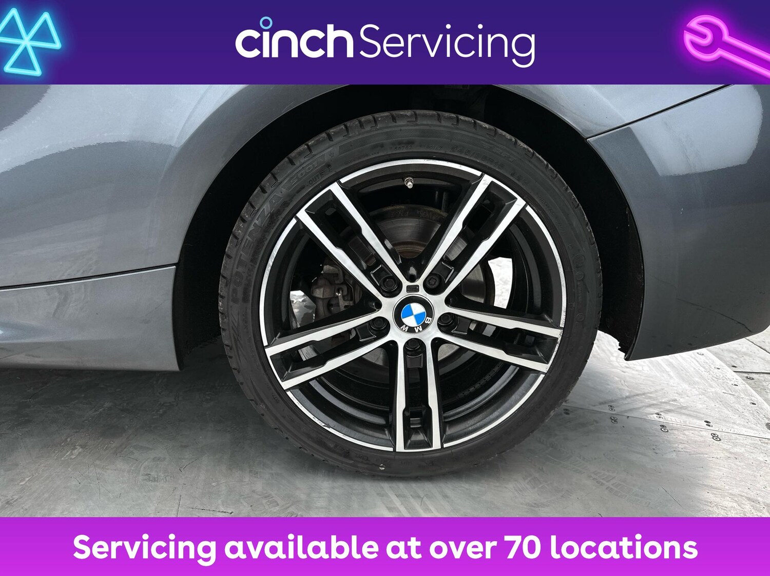 Used BMW 2 Series 2019 for sale - 76481358: Photo 26