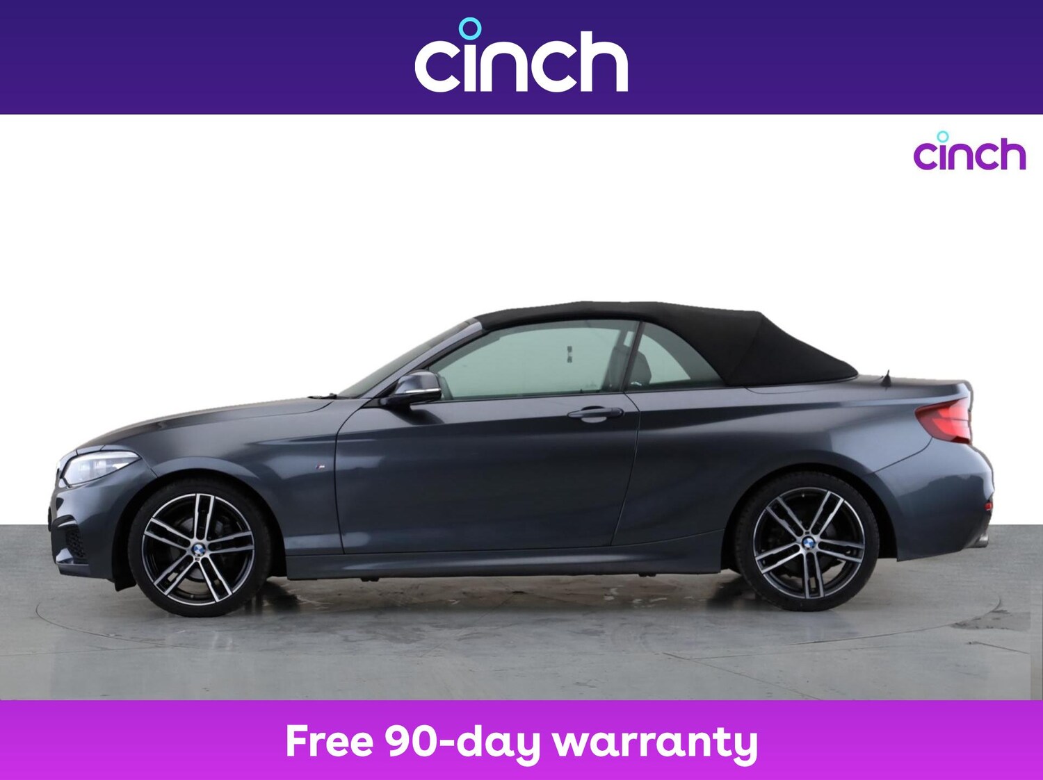 Used BMW 2 Series 2019 for sale - 76481358: Photo 8