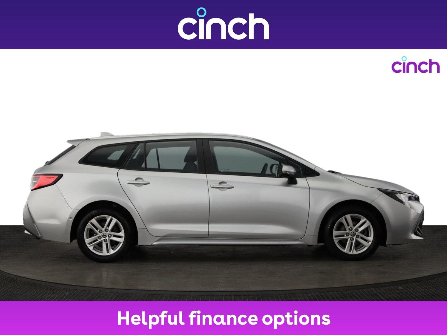 Used Toyota Corolla 2023 for sale - 76019988: Photo 2