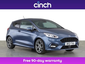 Ford - Fiesta