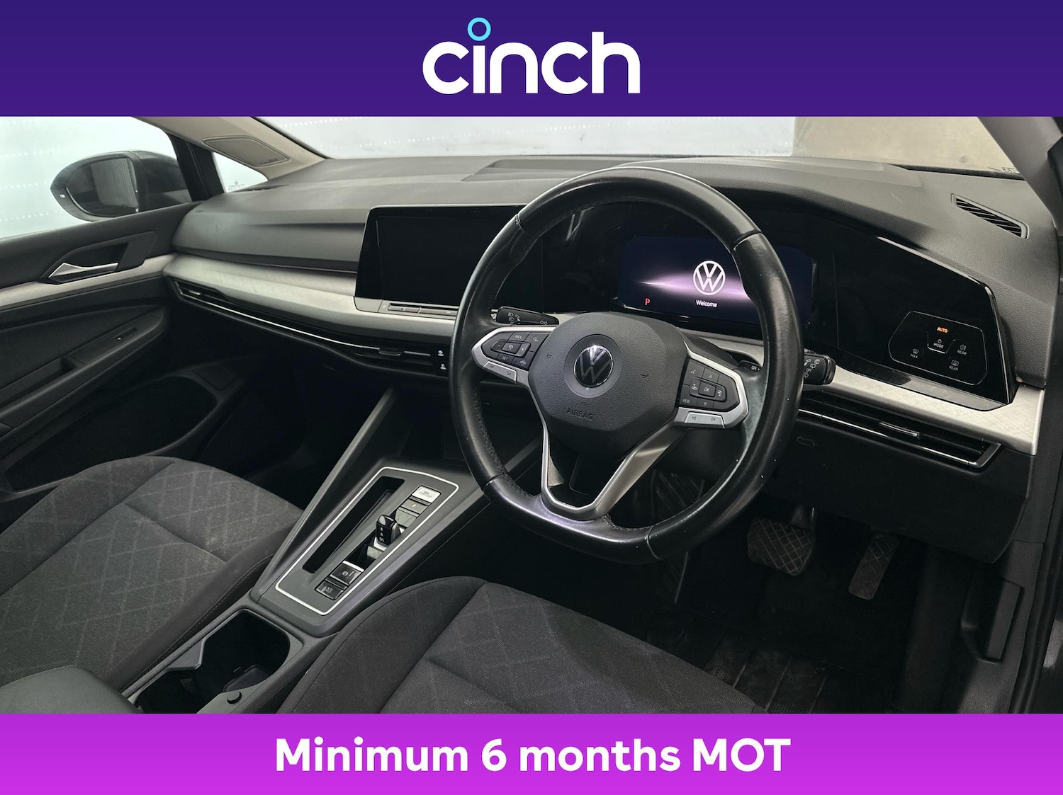 Used Volkswagen Golf 2022 for sale - 77014132: Photo 12