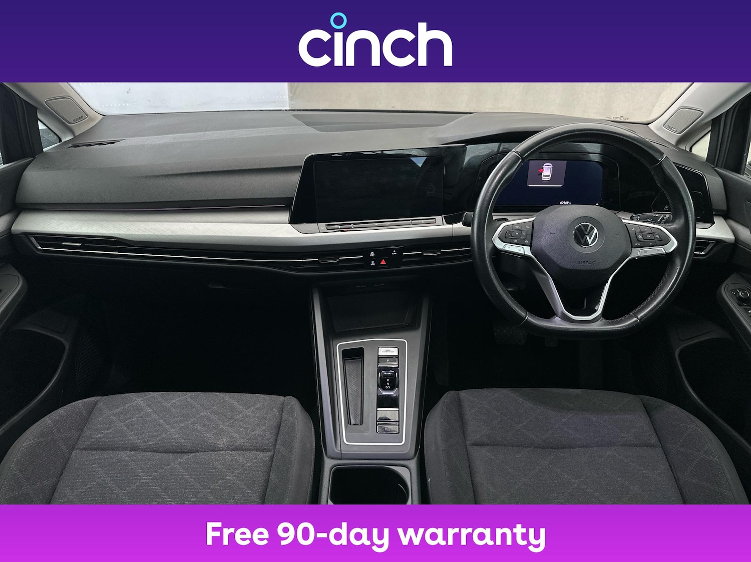 Used Volkswagen Golf 2022 for sale - 77014132: Photo 15