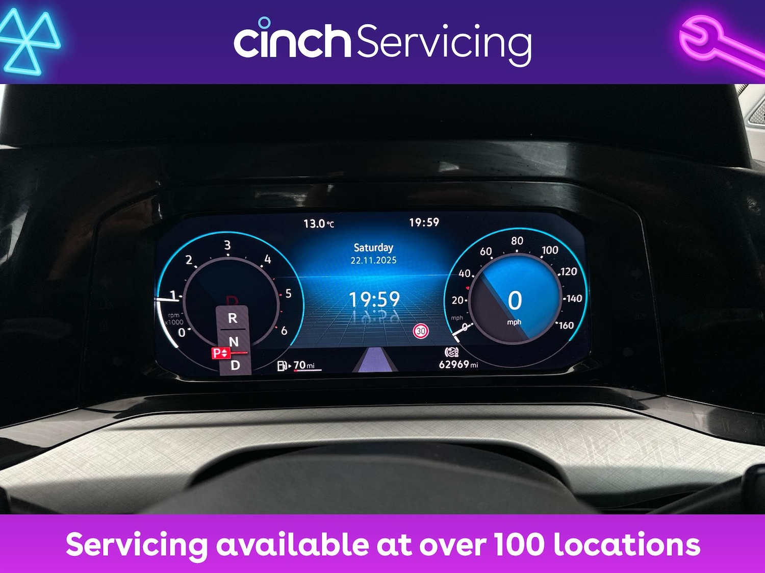 Used Volkswagen Golf 2022 for sale - 77014132: Photo 18