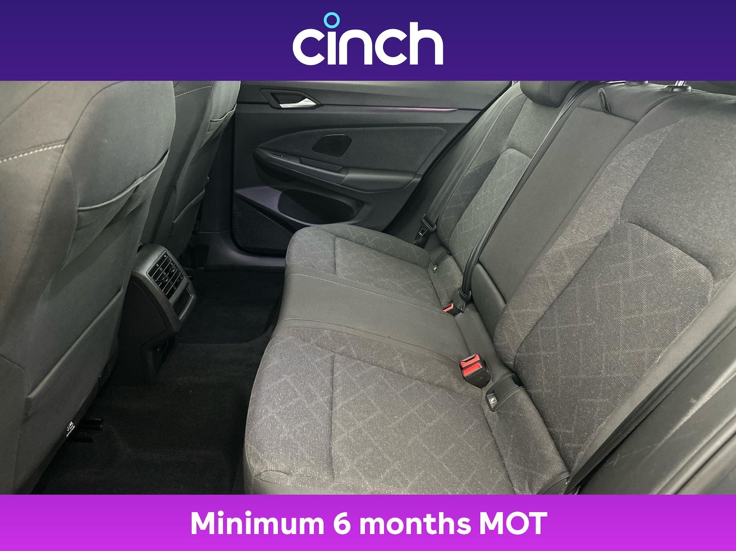 Used Volkswagen Golf 2022 for sale - 77014132: Photo 20