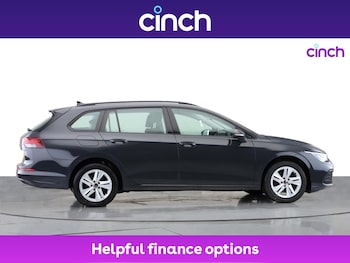 Used Volkswagen Golf 2022 for sale - 77014132: Photo