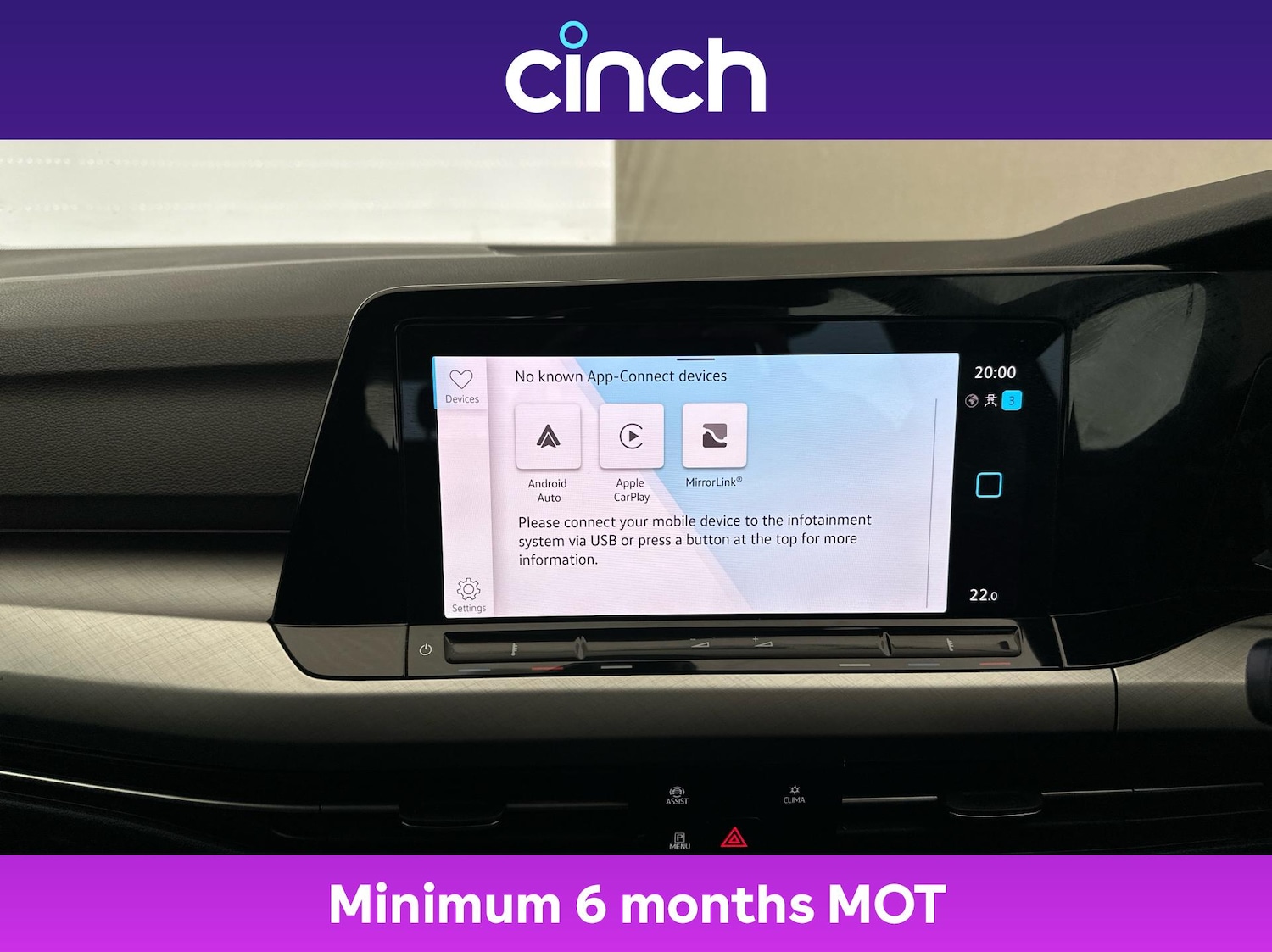 Used Volkswagen Golf 2022 for sale - 77014132: Photo 32