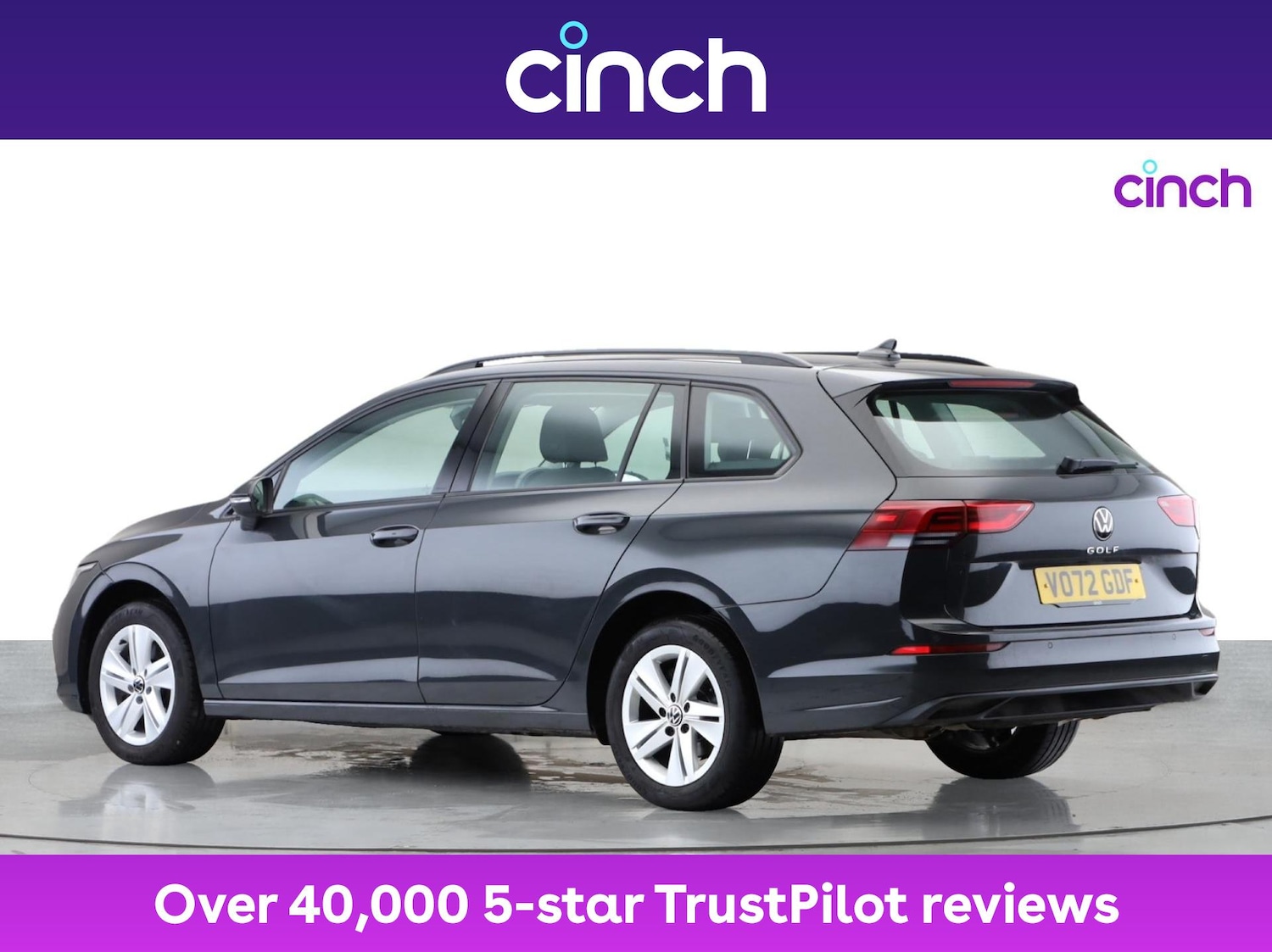 Used Volkswagen Golf 2022 for sale - 77014132: Photo 6