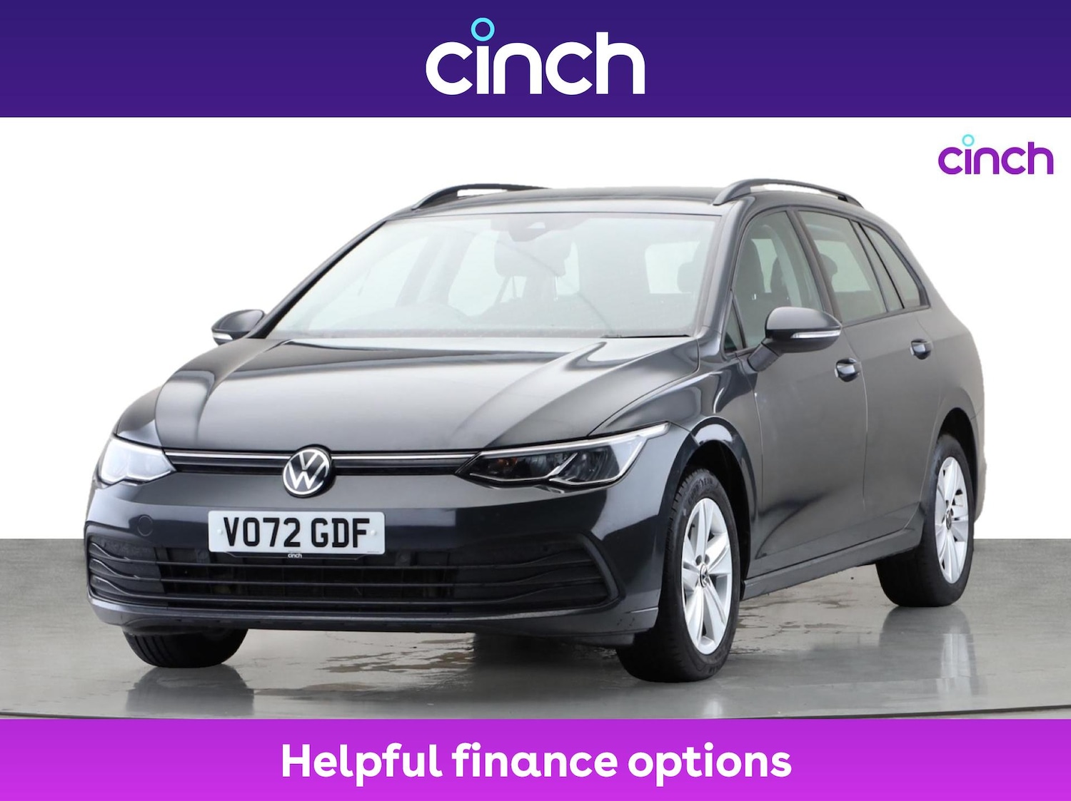 Used Volkswagen Golf 2022 for sale - 77014132: Photo 9