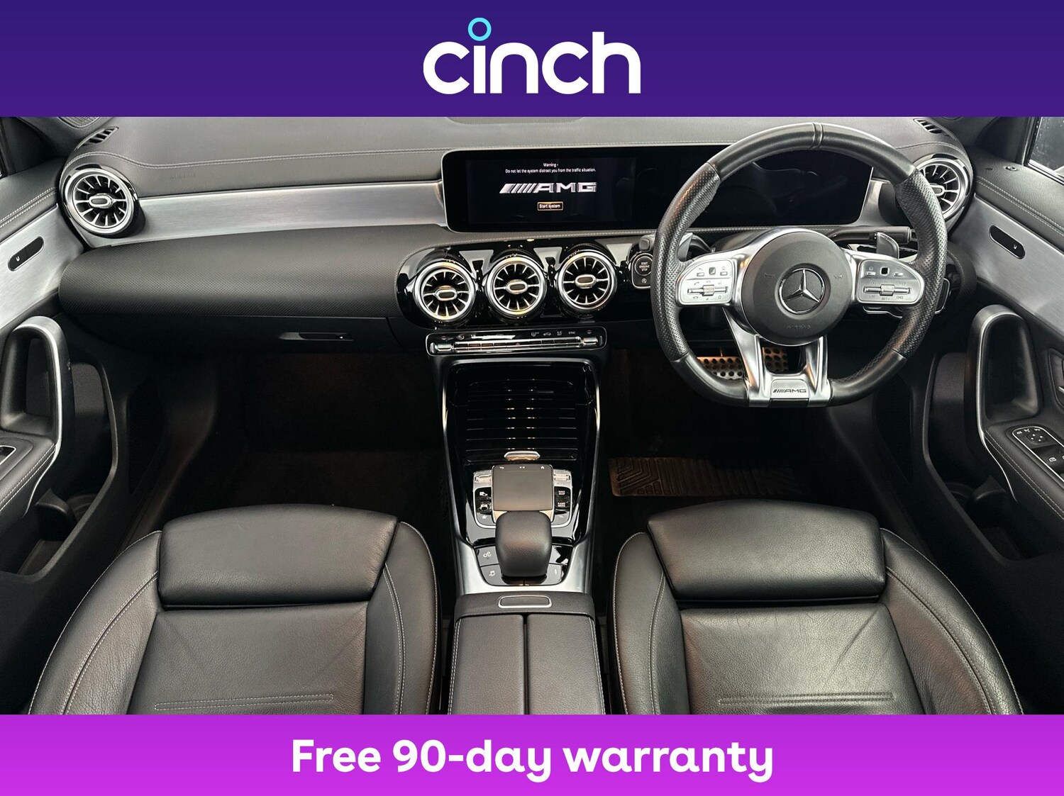 Used Mercedes-Benz A-Class 2019 for sale - 76031184: Photo 15